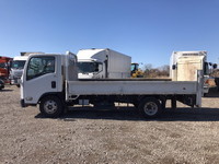 いすゞエルフ平ボディ小型（2t・3t）[写真05]