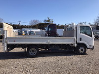 いすゞエルフ平ボディ小型（2t・3t）[写真06]