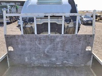 三菱ふそうキャンター平ボディ小型（2t・3t）[写真14]