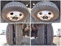 三菱ふそうキャンター平ボディ小型（2t・3t）[写真20]