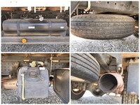 三菱ふそうキャンター平ボディ小型（2t・3t）[写真21]