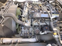 三菱ふそうキャンター平ボディ小型（2t・3t）[写真23]