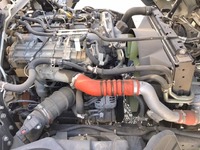 三菱ふそうキャンター平ボディ小型（2t・3t）[写真24]