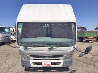 三菱ふそうキャンター平ボディ小型（2t・3t）[写真07]