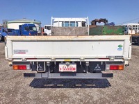 三菱ふそうキャンター平ボディ小型（2t・3t）[写真08]