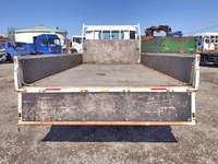 三菱ふそうキャンター平ボディ小型（2t・3t）[写真09]