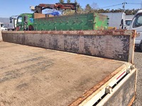 いすゞエルフ平ボディ小型（2t・3t）[写真13]