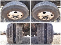 いすゞエルフ平ボディ小型（2t・3t）[写真17]