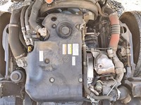 いすゞエルフ平ボディ小型（2t・3t）[写真27]