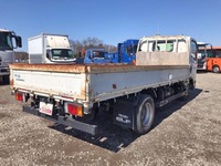 いすゞエルフ平ボディ小型（2t・3t）[写真02]