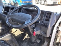 いすゞエルフ平ボディ小型（2t・3t）[写真34]