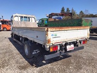 いすゞエルフ平ボディ小型（2t・3t）[写真04]