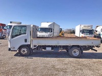 いすゞエルフ平ボディ小型（2t・3t）[写真05]