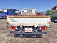 いすゞエルフ平ボディ小型（2t・3t）[写真09]