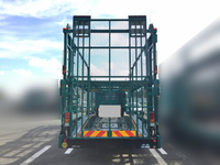 三菱ふそうファイターキャリアカー増トン（6t・8t）[写真10]