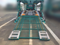 三菱ふそうファイターキャリアカー増トン（6t・8t）[写真12]