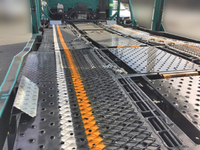 三菱ふそうファイターキャリアカー増トン（6t・8t）[写真14]