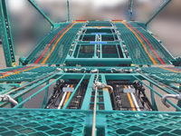 三菱ふそうファイターキャリアカー増トン（6t・8t）[写真15]