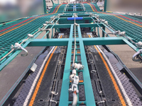 三菱ふそうファイターキャリアカー増トン（6t・8t）[写真16]