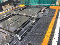 三菱ふそうファイターキャリアカー増トン（6t・8t）[写真17]