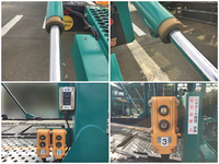 三菱ふそうファイターキャリアカー増トン（6t・8t）[写真18]