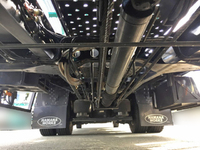 三菱ふそうファイターキャリアカー増トン（6t・8t）[写真22]