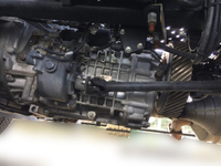 三菱ふそうファイターキャリアカー増トン（6t・8t）[写真23]