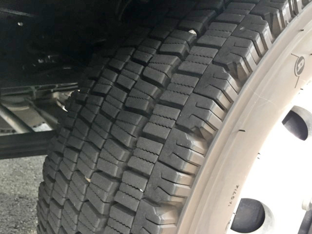 三菱ふそうファイターキャリアカー増トン（6t・8t）[写真25]