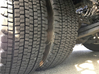 三菱ふそうファイターキャリアカー増トン（6t・8t）[写真26]