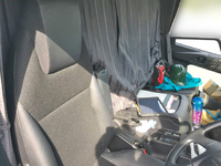 三菱ふそうファイターキャリアカー増トン（6t・8t）[写真28]