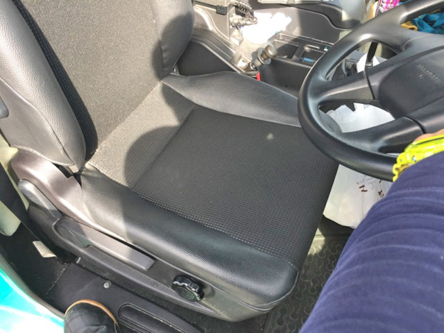 三菱ふそうファイターキャリアカー増トン（6t・8t）[写真29]