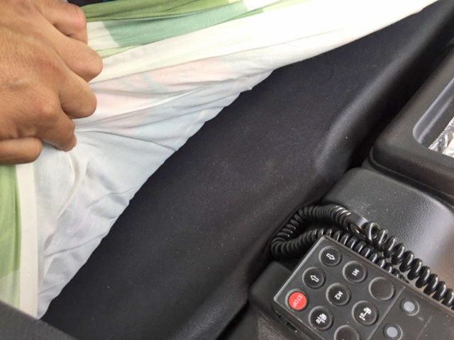 三菱ふそうファイターキャリアカー増トン（6t・8t）[写真31]