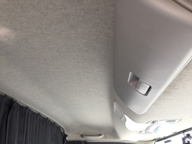 三菱ふそうファイターキャリアカー増トン（6t・8t）[写真32]