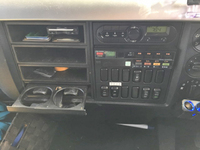 三菱ふそうファイターキャリアカー増トン（6t・8t）[写真34]