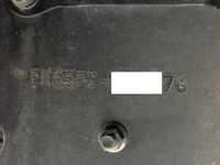 三菱ふそうファイターキャリアカー増トン（6t・8t）[写真36]