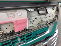 三菱ふそうファイターキャリアカー増トン（6t・8t）[写真08]