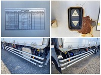 いすゞギガアルミウイング大型（10t）[写真13]