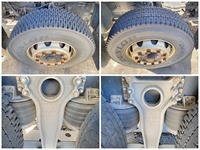 いすゞギガアルミウイング大型（10t）[写真17]