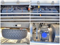 いすゞギガアルミウイング大型（10t）[写真18]