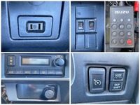 いすゞギガアルミウイング大型（10t）[写真36]