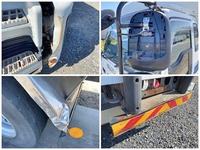 いすゞギガアルミウイング大型（10t）[写真38]