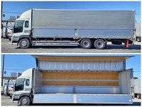 いすゞギガアルミウイング大型（10t）[写真05]