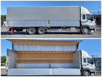 いすゞギガアルミウイング大型（10t）[写真06]