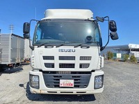 いすゞギガアルミウイング大型（10t）[写真07]