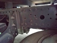 三菱ふそうキャンター平ボディ小型（2t・3t）[写真10]