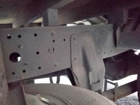 三菱ふそうキャンター平ボディ小型（2t・3t）[写真11]