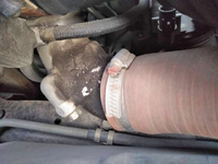 三菱ふそうキャンター平ボディ小型（2t・3t）[写真13]