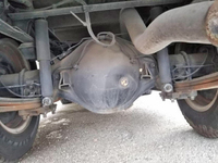 三菱ふそうキャンター平ボディ小型（2t・3t）[写真14]