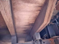 三菱ふそうキャンター平ボディ小型（2t・3t）[写真15]