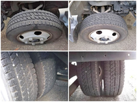 三菱ふそうキャンター平ボディ小型（2t・3t）[写真17]